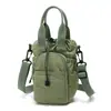 Bolsa para Teléfono Móvil Versátil Casual Simple Estilo Coreano Transfronteriza para Mujer 2026 Nueva de Alto Valor Nicho para Viajes Diarios Bolso de Hombro Cruzado