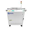 Máquina Impresora de Pasta de Soldar SMT Semi-automática Alta Máquina de Placa Superior SMT Máquina de Recolección Totalmente Automática Mesa de Serigrafía