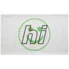 Alfombra de Piso Moderna Simple de Bucle de Seda para Uso Doméstico, Felpudo de PVC para Puerta de Entrada, Felpudo Raspador de Barro Personalizable, En Stock al por Mayor