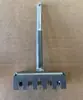 Abreagujeros para Instalación de Tomas 86 Caja de Cables Herramienta para Abrir Agujeros Cuadrados Punzón Rápido para Agujeros Cuadrados Ranurado para Circuitos de Cableado de Agua