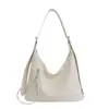 Bolsa de Axila Feminina 2026 Nova Outono/Inverno de Alta Qualidade Retrô Exquisite Bolsa de Ombro Único Grande Capacidade Bolsa Transversal para o Dia a Dia