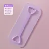 Tensionador em Forma de 8 Yoga Fitness Elástico Banda de Resistência Ombro Aberto Costas Bonitas Tpe Corda de Tensão Equipamento de Treino Modelador Feminino