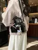 Bolsa de almohada nueva de primavera 2026 de estilo vintage transfronteriza, bolso de mano versátil para el día a día, bolso de hombro cruzado para mujer, bolso para mujer