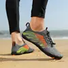 Sapatos de Praia para Exterior, Sapatos para Trilha em Rio, Sapatos de Mergulho Barefoot, Sapatos para Esqui Aquático, Sapatos de Natação, Sapatos para Ciclismo Fitness, Sapatos de Cinco Dedos para Montanhismo, Sapatos Individuais