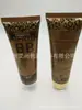 Material de Embalagem para Mangueira Cosmética Tubo Plano para BB Cream Mangueira Requintada Creme para Protetor Solar Creme Simples Frasco de Embalagem com Tampa Galvanizada