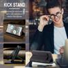 Nueva funda para teléfono móvil Google Pixel 7A aplicable Funda de cuero para teléfono móvil Pixel 6Pro con tarjetero abatible
