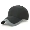 Nueva gorra de publicidad primavera y verano gorra de béisbol gorra para el sol otoño hombres y mujeres deportes al aire libre sombrero para el sol LOGOTIPO impreso