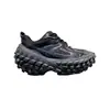 Zapatos de Papá Estilo Nuevo para Mujer, Zapatos Deportivos Casuales de Moda con Aspecto Vintage, Transpirables, Zapatos de Plataforma Tipo Tanque con Suela de Neumático para Parejas con Aumento de Altura