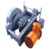 Torno de Tensión Jzb-6 Torno de Tensión Antiexplosión para Minas Torno de Tensión para Cinta Transportadora