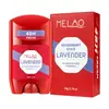 Kit de Desodorante Transfronteiriço Personalizado Oem Supressão de Odor das Axilas Amazon Europeu e Americano Desodorante Antiperspirante Fabricante Oem