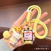Adecuado para relojes Little Genius Z11/Z12/Z10/Z9A, Dulce y amigable con la piel Z1S/Z7S/Q2A Lindo cordón de Gato Kt