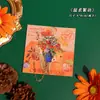Marcador de Metal con Pintura al Óleo Retro Personalizado de Alta Gama Exquisito Soporte para Páginas de Lectura Estudiantil Floral Romántico Cultural Creativo Pequeño Regalo