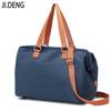 Conjunto de tres piezas de Amazon: bolso multifuncional para mamá, bolso de viaje tipo cartera, bolso informal, impermeable, ligero y para mamá y bebé, y neceser.