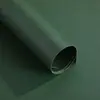 Caja de regalo de papel nacarado de 250 g, material de embalaje, cartón duro de doble cara engrosado con destellos, papel para impresión de etiquetas de sobre