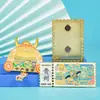 Imanes para Refrigerador Culturales y Creativos de Guizhou Área Escénica de la Ciudad Personalizados Souvenirs Creativos Abrebotellas Metal Arena Líquida Imanes para Refrigerador Atracción Magnética