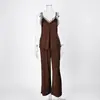 Conjunto de Pijama de Satén de Seda Hielo con Encaje Empalmado, Estilo Nuevo Otoño e Invierno, Camisola y Pantalón Largo para Mujer, Ropa de Casa Transfronteriza Europea y Americana al por Mayor