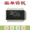 Chip Transceptor Driver de Línea RS-232 ADM213EARSZ-REEL SSOP-28