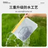 Bolsa Impermeable para Cargador de Vehículo Eléctrico, Bolsa de Almacenamiento para Batería de Bicicleta Eléctrica, Cubierta Protectora Impermeable para Carga Exterior, A Prueba de Polvo