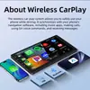 Adaptador Inalámbrico CarPlay Android Auto de Cable Tipo A a Tipo C USB