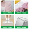 Caja de Almacenamiento para Ropa Interior Hogar Escritorio Tipo Cajón Caja Organizadora Bolsa Caja para Ropa Interior Artefacto de Almacenamiento Escritorio