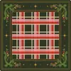 Alfombrilla para mesa de mahjong de estilo americano más vendida, hecha de tela Jiaji, impermeable, con base de goma, antideslizante, reductora de ruido, resistente al desgaste, adecuada para entretenimiento en casa