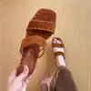 Sandalias de Suela Gruesa para Mujer, Uso al Aire Libre en Verano, Nuevo Estilo Popular 2026, Tacón Grueso, Súper Calientes, Cómodas Chanclas de Playa