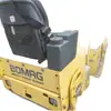 Rodillo Compactador Xcmg Rodillo Compactador Usado Rodillo Compactador Rueda de Acero Rodillo Compactador Neumático Rodillo Compactador 6 ---- 14 Toneladas