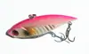 Pequeno atacado vibração VIB isca artificial Mino equipamento de pesca isca isca de imitação Luya isca artificial 6.5/11g
