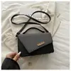 Bolsa Mini Simple de Verano 2026 Bolso de Mano de Moda Estilo Coreano Informal Bolso Cruzado de Moda Bolso Cuadrado Pequeño de Hombro Único