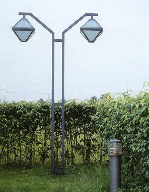 庭院灯、中华灯