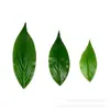 Navegación Fluida Artificial Perenne DIY Flor Artificial Hojas Follaje Artificial Boda Decoración Interior Accesorios de Pared Plantas Verdes