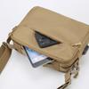 Bolsa de Ombro Único, Bolsa Transversal Multifuncional com Carregamento USB, Mochila Camuflada Militar, Bolsa para Viagem e Ciclismo, Bolsa Transversal Camuflada