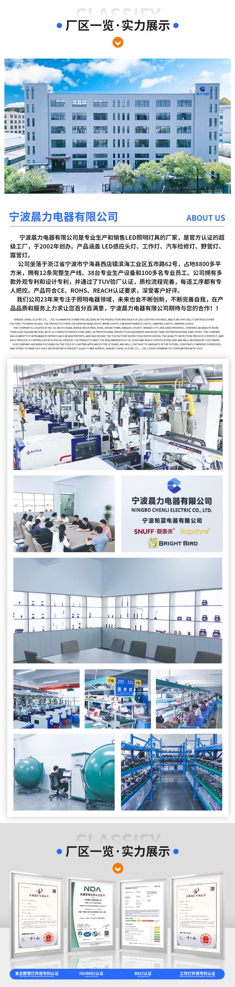 晨力工厂图片