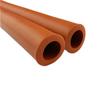 Tubo de Silicone Espumado Resistente a Altas Temperaturas, Cobertura de Isolamento para Tubos, Economia de Energia, Flexível e Fácil de Instalar, Substitui a Lã de Vidro Tradicional