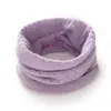 26 Invierno Novedades al por Mayor Exterior 35% Cachemira Braga para el Cuello Hombres y Mujeres Calentador de Cuello Pullover Braga para el Cuello Multifuncional Cálida Versátil