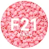 MARD Perlas Fuse 221 Colores Completos Perlas Fuse de Alta Calidad 2.6mm Paquete de Material de Perlas Fuse 500g Paquete de Recarga Fabricante Venta al por Mayor