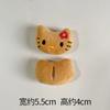 Peluche gato KT sombrero para niños ropa sombrero zapatos calcetines accesorios accesorios pasador decoración accesorios de gatito
