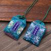 Dragon Boat Festival sachet Longteng Yushou sachet atacado carro pendurado levar tassel sachet ponto turístico pitoresco saco de especiarias sachet