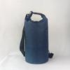 Tela Oxford Tela de Poliéster Bolsa Impermeable Bolsa de Montañismo para Hombres y Mujeres al Aire Libre Bolsa Impermeable para Senderismo en Arroyos Camping Bolsa Impermeable Suave de Ocio