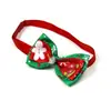 10 Estilos de Pajaritas Navideñas para Mascotas con Pedrería, Accesorios Multicolor, Venta Directa del Fabricante, Accesorios para Perros