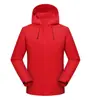 Chaqueta de plumón de grafeno de una sola pieza, logo y color personalizados para tiendas 4S, grupos de logística exterior, reuniones anuales y uniformes de trabajo