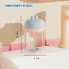 Dispositivo Espumador Eléctrico para Limpiador Facial, Champú, Gel de Ducha, Máquina Espumadora Automática, Botella Espumadora de Mousse