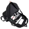 Mochila de Viaje Grande para Exteriores Transfronteriza Mochila de Negocios para Viajes de Negocios Mochila Impermeable para Computadora Regalo