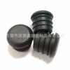 Tapón Redondo de Plástico PE para Tubo de 16*1.0 Tapón de Plástico para Tubo Tapón de Aluminio para Tubo Tapón Interior de Acero para Tubo