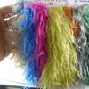 Imitación Alta Lana de Playa Larga Relleno Piel Sintética Pelo de Cabra Ramo Rodante Juguetes de Pelo Rizado Ropa Tela Rellena