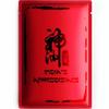 Duai lubricante extremadamente hidratante 60ml lubricante soluble en agua lubricante corporal sedoso juguetes sexuales