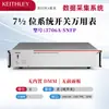 Keithley 3706A Switch/Multímetro de Sistema Módulo 3720/3721/3722