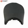 Adecuado para motocicleta Ducati 848 1098 1198 07-11 cojín delantero y trasero bolsa delantera para asiento asiento trasero de cuero