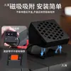 Ventilador de Resfriamento Desembaçador para Aquário Acessórios de Modificação de Rack de Ventilação de Resfriamento de Verão Resfriamento Refrigerado a Água