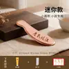Gua Sha de Cobre Roxo Símbolo do Tigre Placa de Massagem para Pescoço, Costas e Corpo Inteiro, Placa de Raspagem de Meridianos Li's do Salão Sha de Li Daozheng